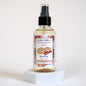 Fall Harvest Body Oil Collection